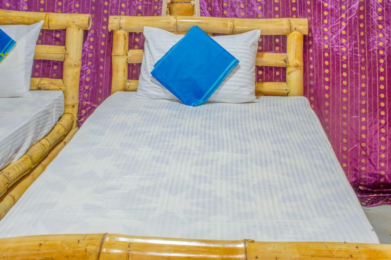 Beach Lagoon Parans Hotel Arugam Bay Exterior photo